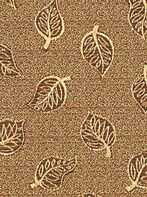 Robert Allen Fabric 040447 Still Leaves Pot O Gold
