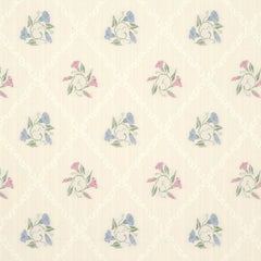Robert Allen Fabric 040486 Maggie Peony