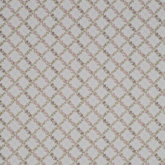 Robert Allen Fabric 040618 Diamond Floral Camilla