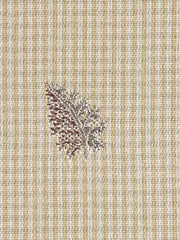 Robert Allen Fabric 040692 Felce Iris