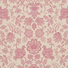 Robert Allen Fabric 040763 Vivacious Peony