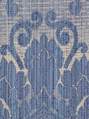 Robert Allen Fabric 040933 Wilsonville Azure