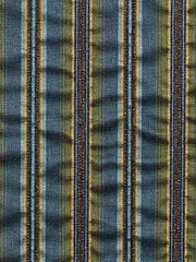 Robert Allen Fabric 040966 Shenanigan Way Azure