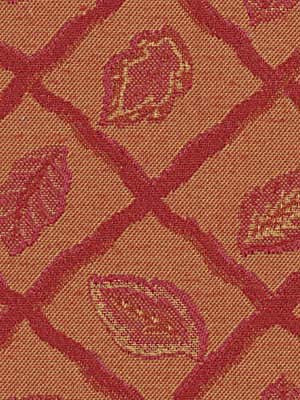 Robert Allen Fabric 040996 Whitebridge Cabernet