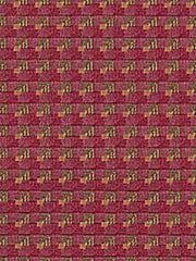 Robert Allen Fabric 041026 Cobble Lane Merlot