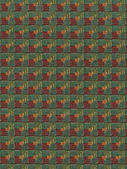 Robert Allen Fabric 041029 Cobble Lane Laurel