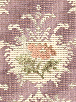Robert Allen Fabric 041450 Castlemere Amethyst