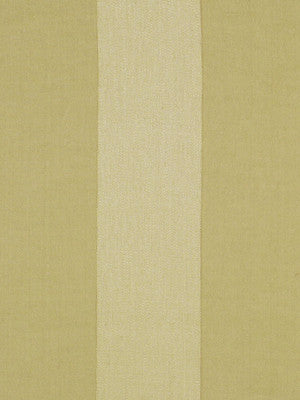 Beacon Hill Fabric 041592 Striped Linen Dark Citrine