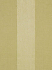 Beacon Hill Fabric 041592 Striped Linen Dark Citrine