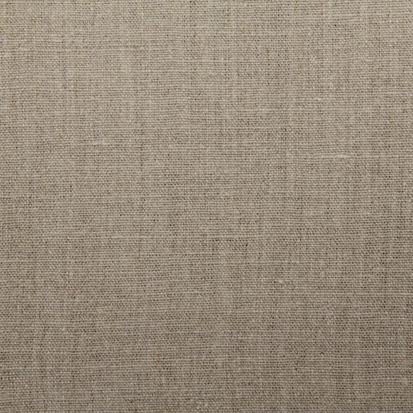 Beacon Hill Fabric 043941 Linen Solid Natural