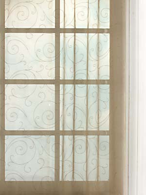 Robert Allen Fabric 044239 Capriati Truffle