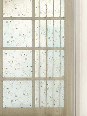 Robert Allen Fabric 044242 Rodriguez Vanilla