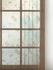 Robert Allen Fabric 044331 Kaori Ecru