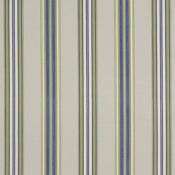 Robert Allen Fabric 045589 Padgetville Sapphire