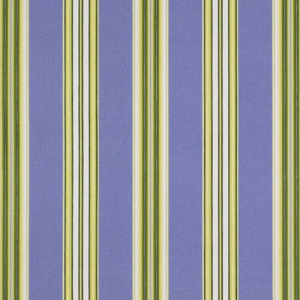 Robert Allen Fabric 045590 Padgetville Sunblue