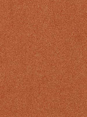 Robert Allen Fabric 045908 Flannel Suede Terracotta