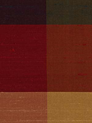 Robert Allen Fabric 046043 Keltic Black Cherry