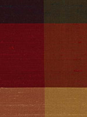 Robert Allen Fabric 046043 Keltic Black Cherry