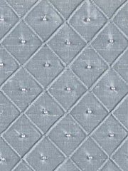 Robert Allen Fabric 046231 Mini Pearls Sky