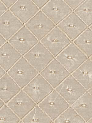 Robert Allen Fabric 046237 Mini Pearls Pearl