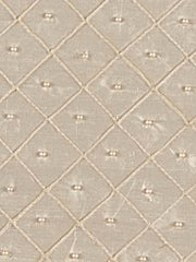 Robert Allen Fabric 046237 Mini Pearls Pearl