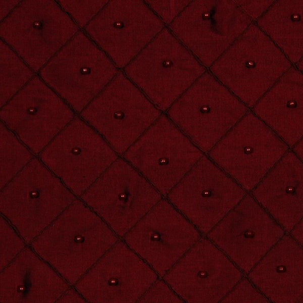 Robert Allen Fabric 046242 Mini Pearls Lacquer
