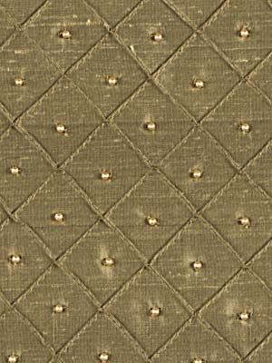 Robert Allen Fabric 046243 Mini Pearls Sage