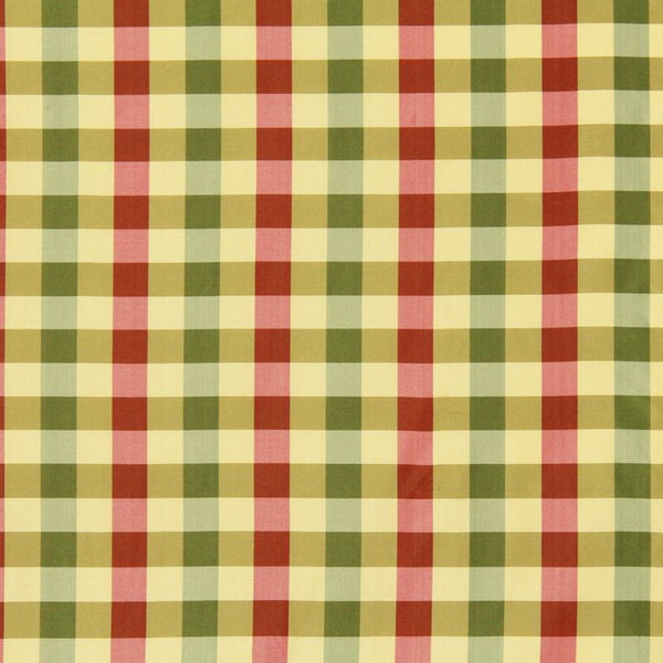 Robert Allen Fabric 046257 Dinesh Persimmon