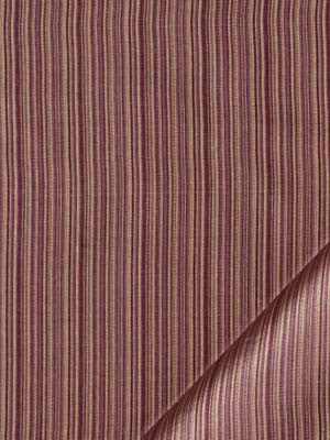 Robert Allen Fabric 046279 Strie Stripe Amethyst