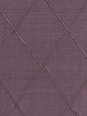 Robert Allen Fabric 046468 Diamond Links Violette