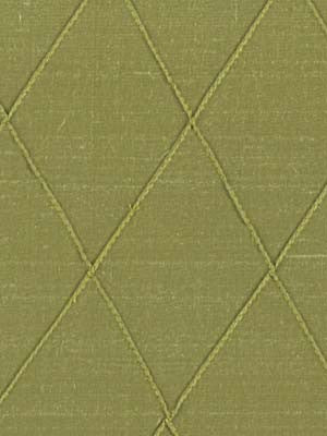 Robert Allen Fabric 046470 Diamond Links Apple