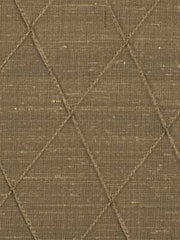 Robert Allen Fabric 046474 Diamond Links Silver Sage