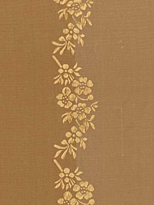 Robert Allen Fabric 046554 Premiere Honey