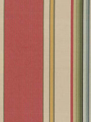Robert Allen Fabric 046593 Theo Azalea