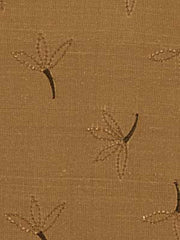 Robert Allen Fabric 046640 Suvari Gold
