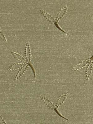Robert Allen Fabric 046641 Suvari Silver Sage