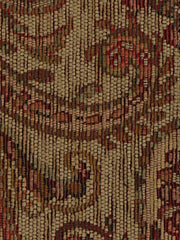 Robert Allen Fabric 046990 Bagley Rr Wheat