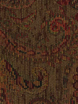 Robert Allen Fabric 046992 Bagley Rr Cocoa