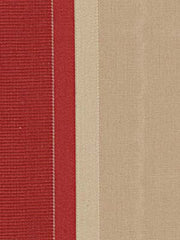 Robert Allen Fabric 047033 Juxtapose Tuscan Red