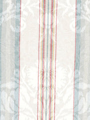 Beacon Hill Fabric 047223 Libretto Light Ciel