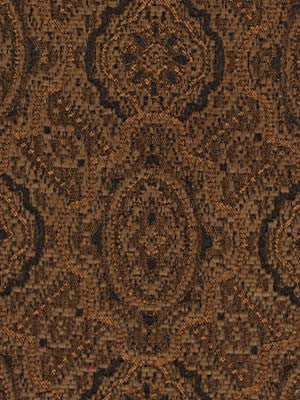 Robert Allen Fabric 047250 Truesdale Cocoa