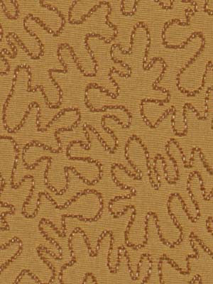 Robert Allen Fabric 047257 Priddis Butternut