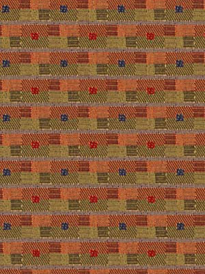 Step Lime by Robert Allen Fabric 047436 Step