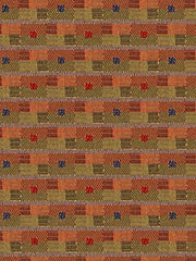 Step Lime by Robert Allen Fabric 047436 Step