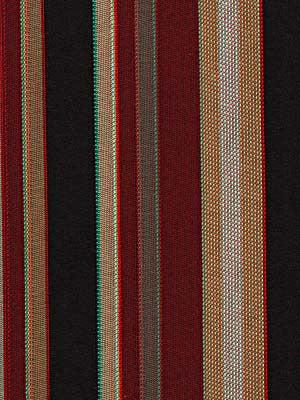 Robert Allen Fabric 047443 East Haven Ruby