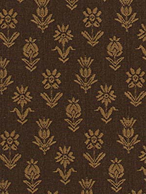 Robert Allen Fabric 047475 Daybreak Espresso