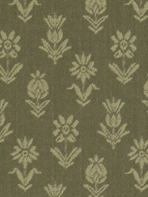 Robert Allen Fabric 047476 Daybreak Tobacco