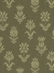 Robert Allen Fabric 047476 Daybreak Tobacco