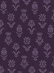 Robert Allen Fabric 047480 Daybreak Violet