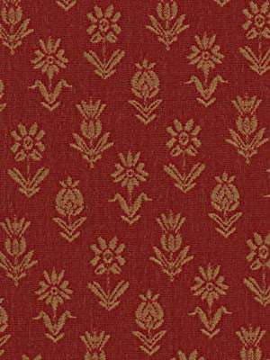 Robert Allen Fabric 047481 Daybreak Irish Setter